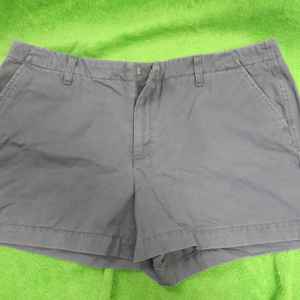 Old Navy Grey Shorts (18)